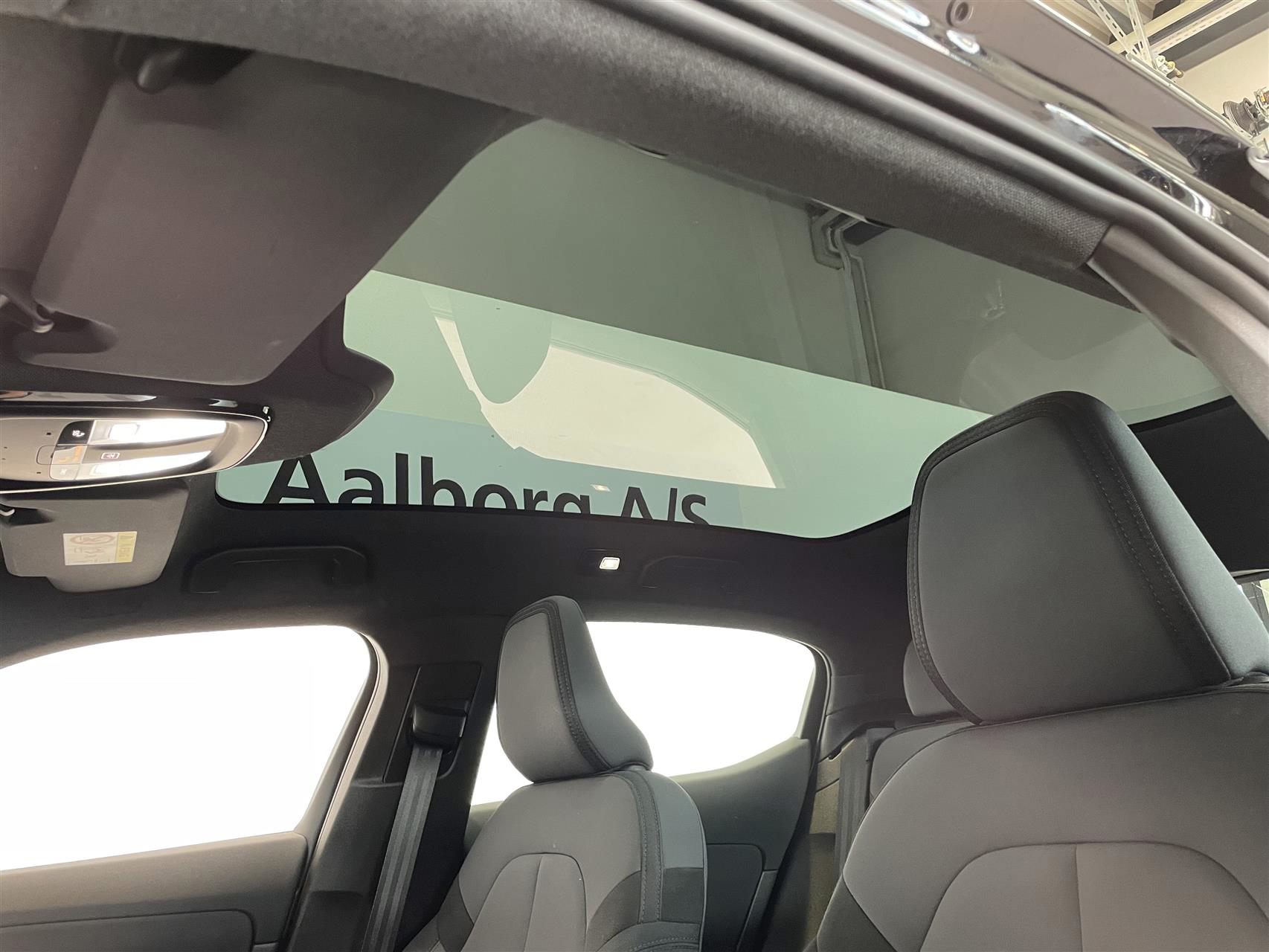 Billede af Polestar 2 EL Long Range Plus AWD 408HK 5d Aut.
