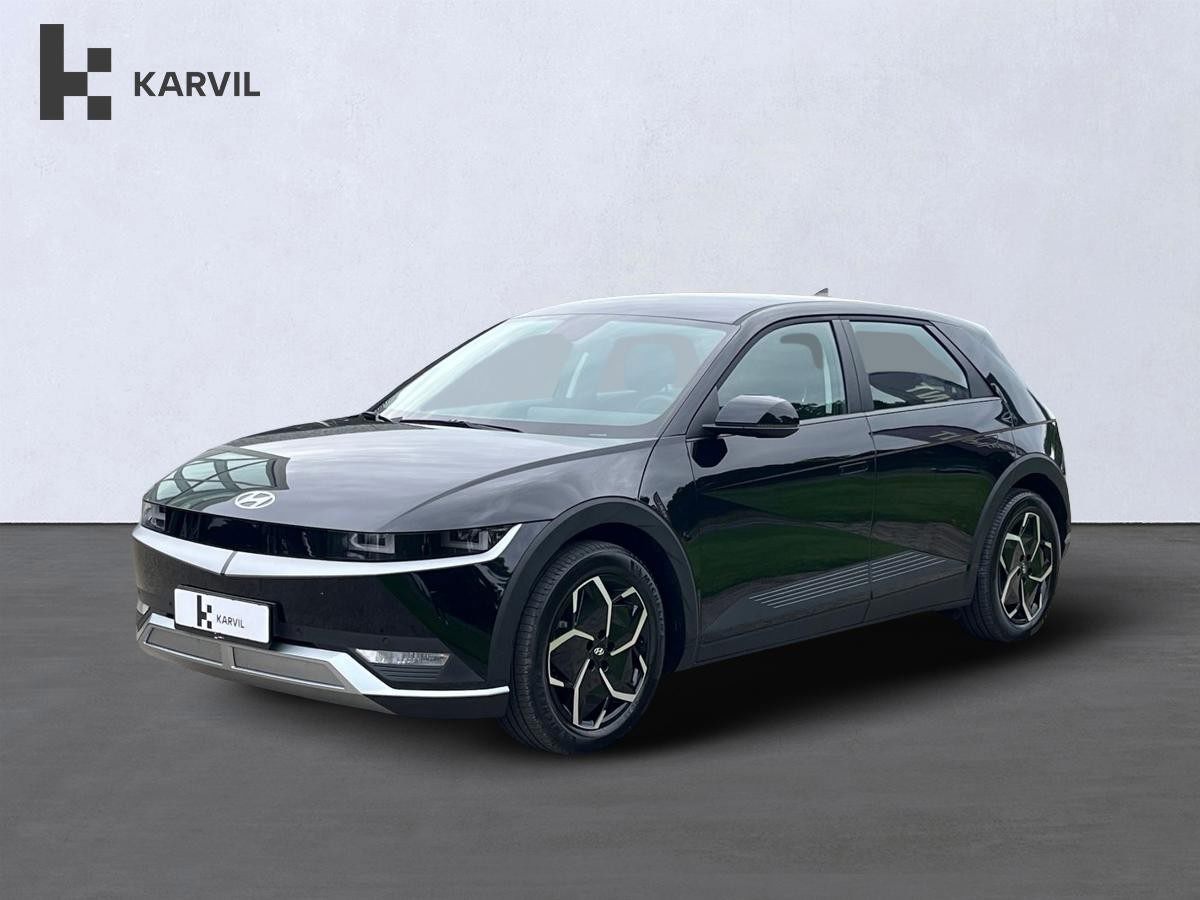 Billede af Hyundai Ioniq 5 Electric 77,4 kWh Essential 229HK 5d Aut.