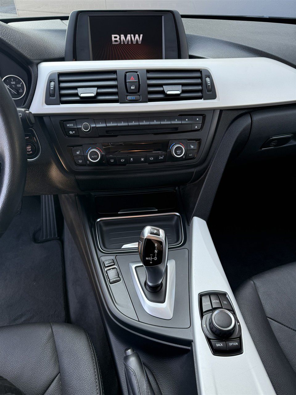 Billede af BMW 320d Touring 2,0 D 184HK Stc 8g Aut.