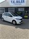 Billede af Skoda Citigo 1,0 MPI Active 60HK 5d