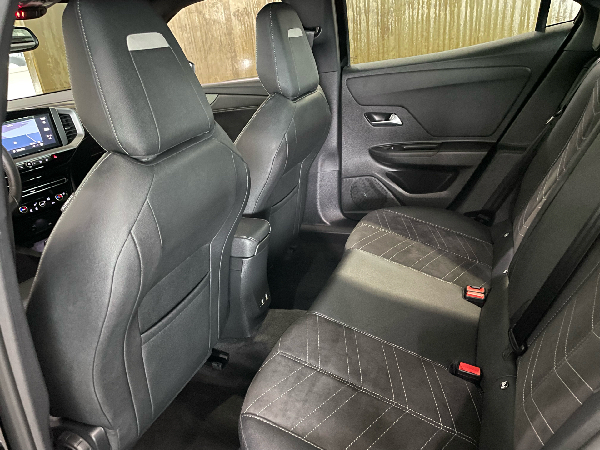 Billede af Opel Mokka-e EL Ultimate 136HK 5d Aut.