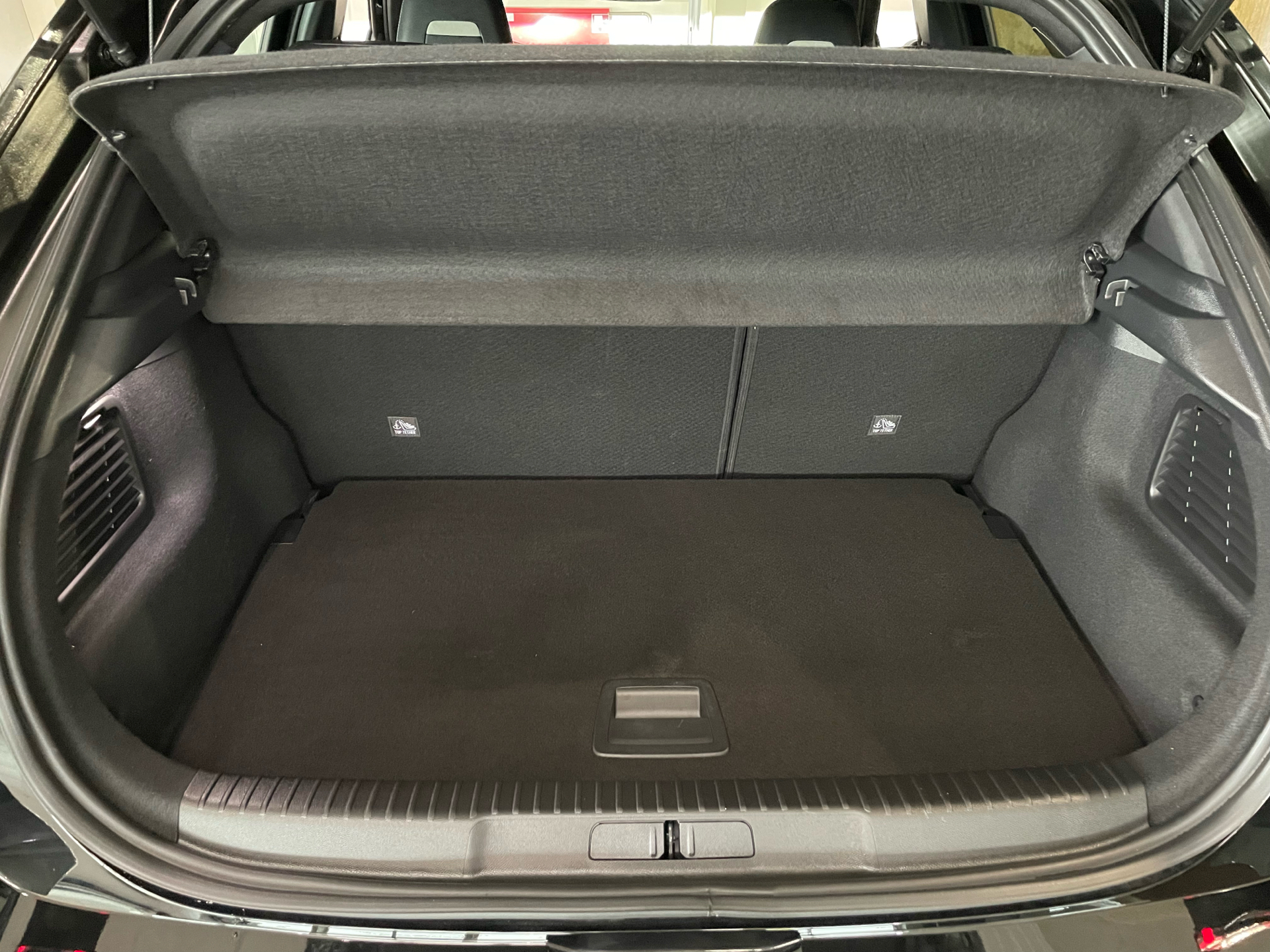 Billede af Opel Mokka-e EL Ultimate 136HK 5d Aut.