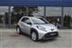 Billede af Toyota Aygo X 1,0 VVT-I Active 72HK 5d