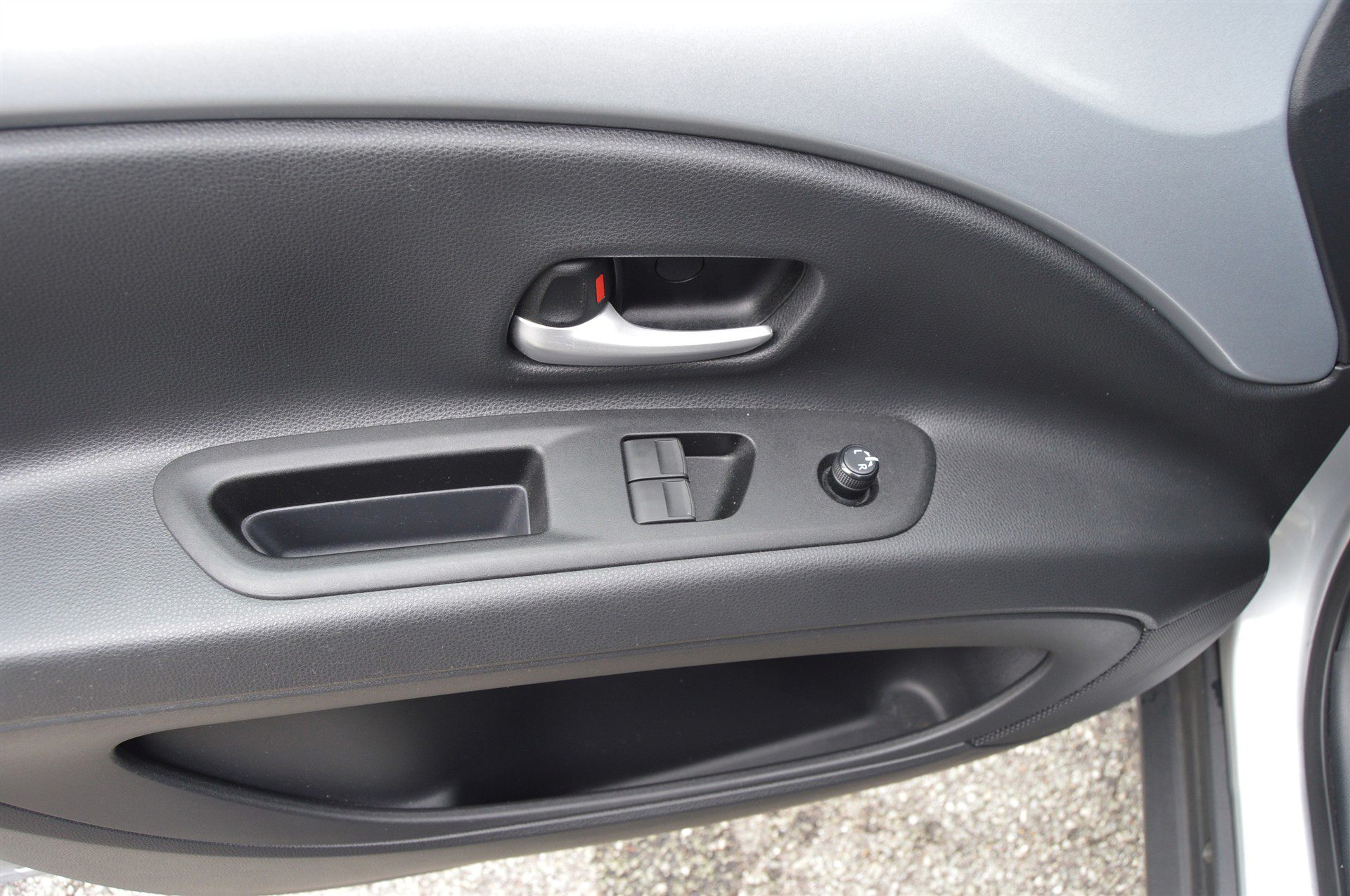 Billede af Toyota Aygo X 1,0 VVT-I Active 72HK 5d