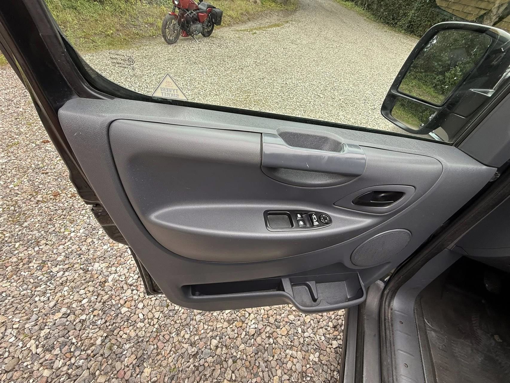 Billede af Toyota Proace L2H1 2,0 D T2 Splitbagdør 128HK Van 6g
