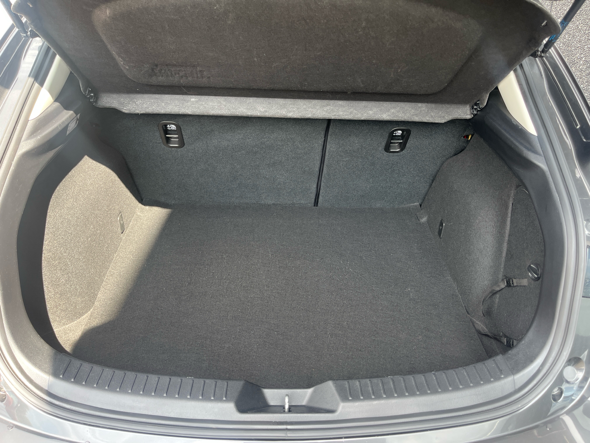 Billede af Mazda 3 2,0 Skyactiv-G Optimum 120HK 5d 6g