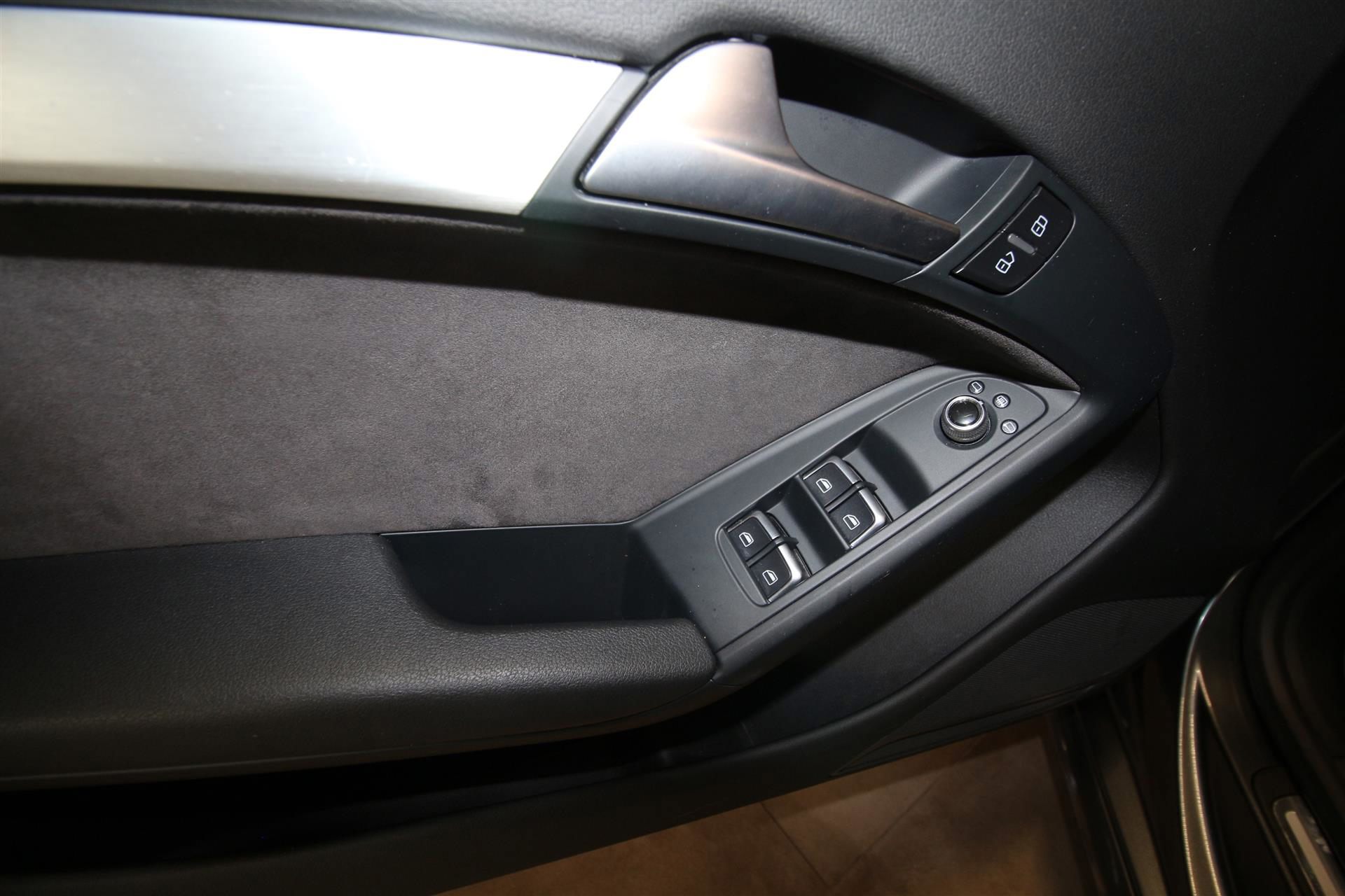 Billede af Audi A5 1,8 TFSI 170HK Cabr. 6g