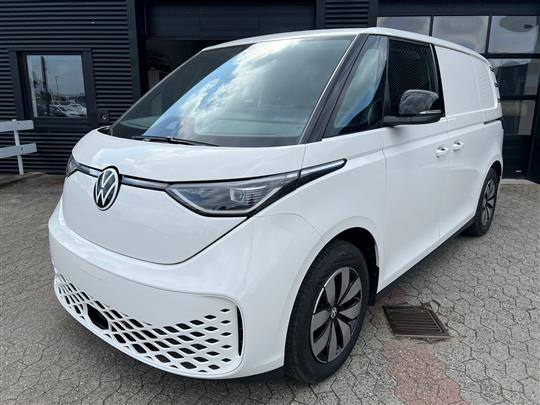 VW ID.Buzz Cargo EL Pro+ 286HK Van Aut.