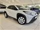 Billede af Toyota Aygo X 1,0 VVT-I Active 72HK 5d