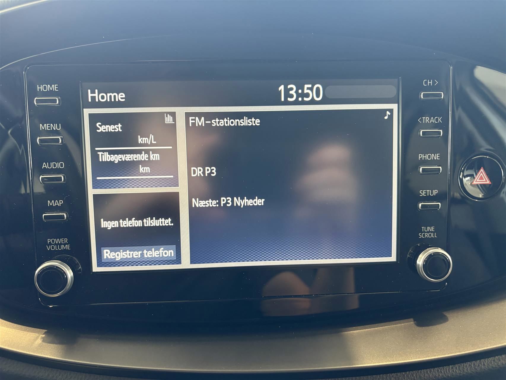 Billede af Toyota Aygo X 1,0 VVT-I Active 72HK 5d