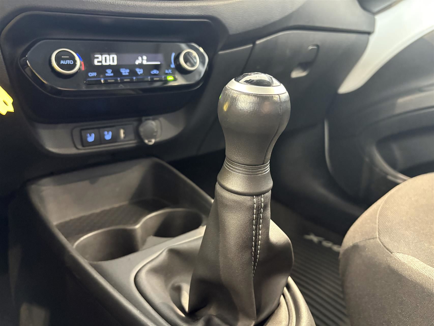 Billede af Toyota Aygo X 1,0 VVT-I Active 72HK 5d