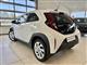 Billede af Toyota Aygo X 1,0 VVT-I Active 72HK 5d