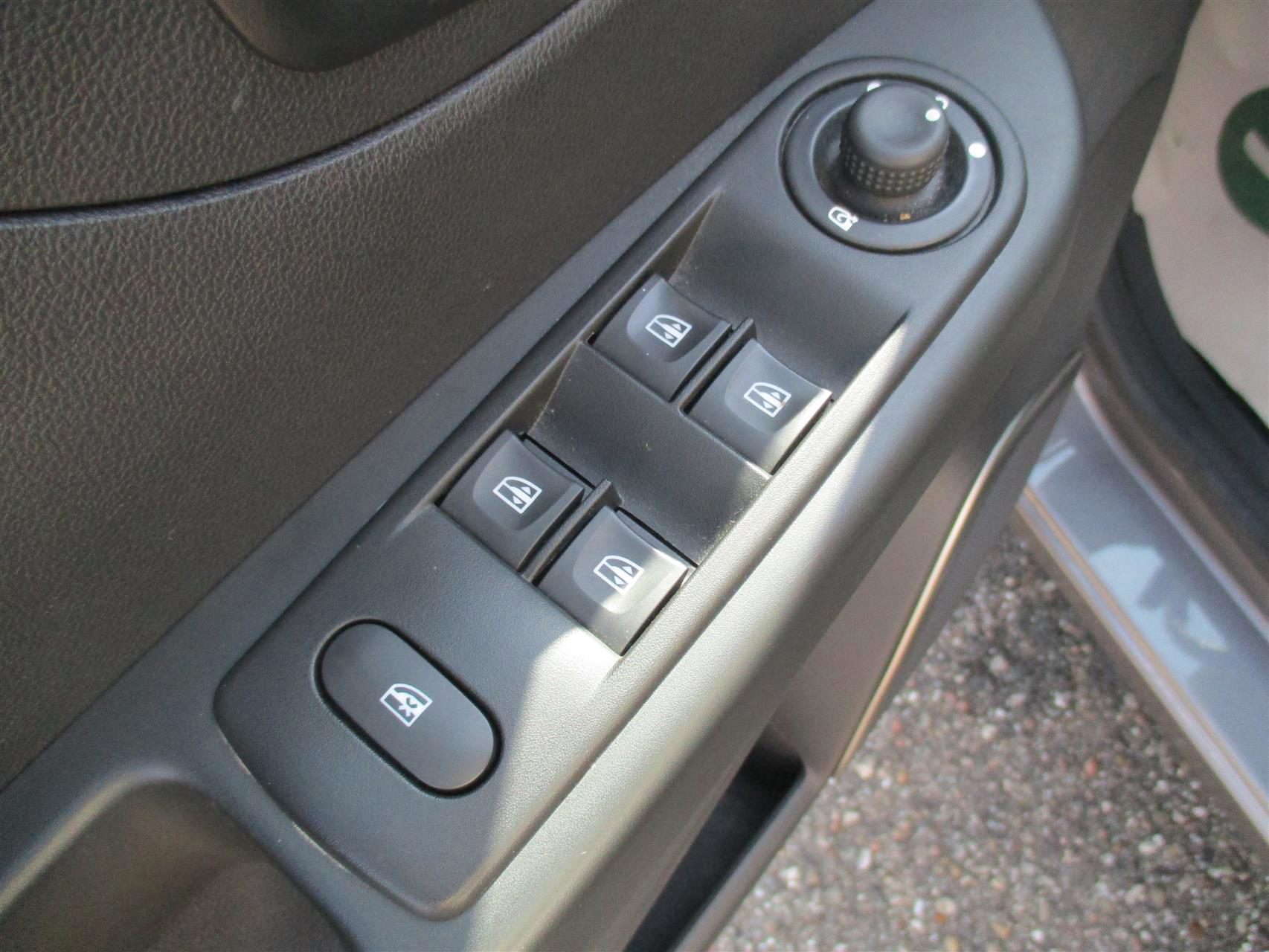 Billede af Renault Captur 0,9 Energy TCe Expression 90HK 5d