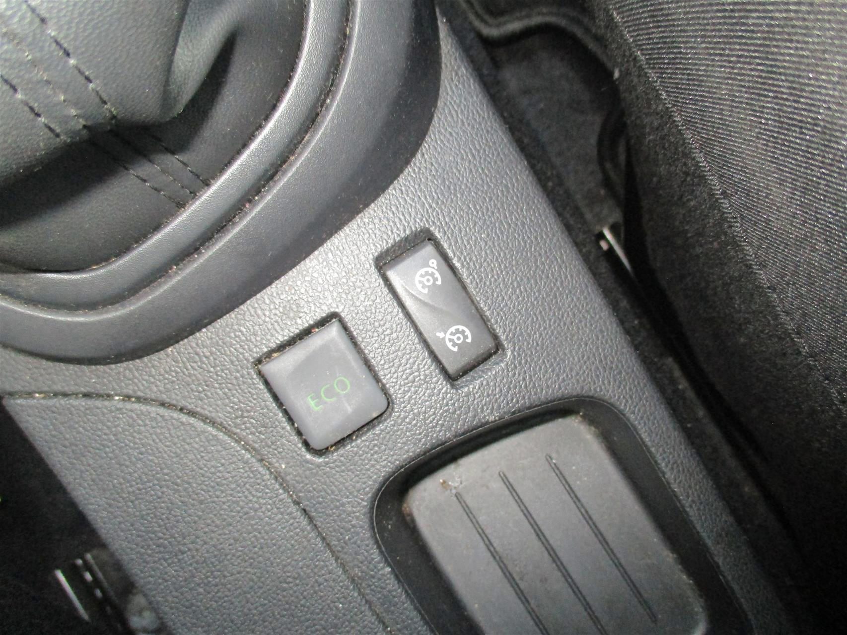 Billede af Renault Captur 0,9 Energy TCe Expression 90HK 5d