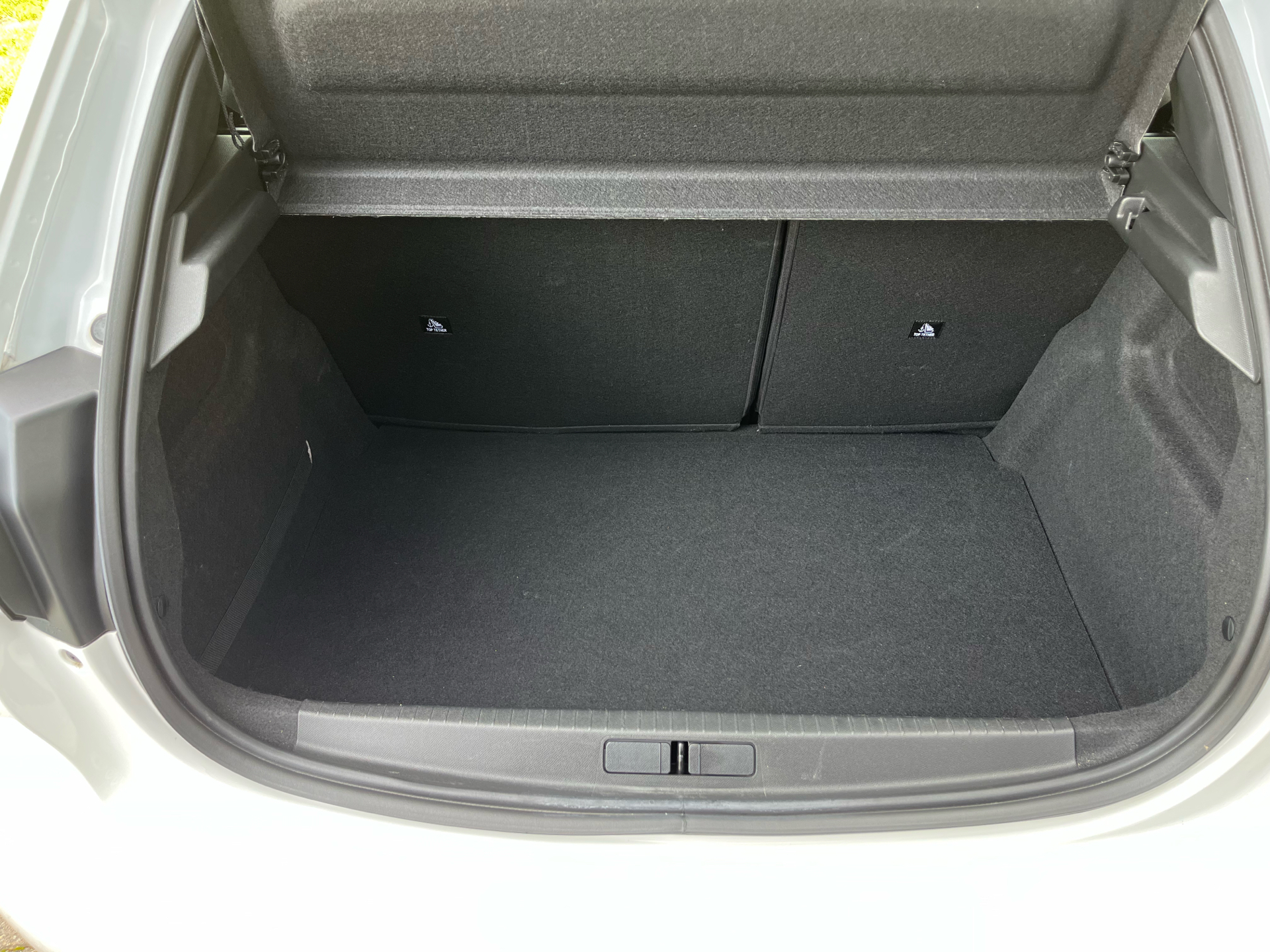 Billede af Peugeot 208 1,2 PureTech Allure 100HK 5d 6g