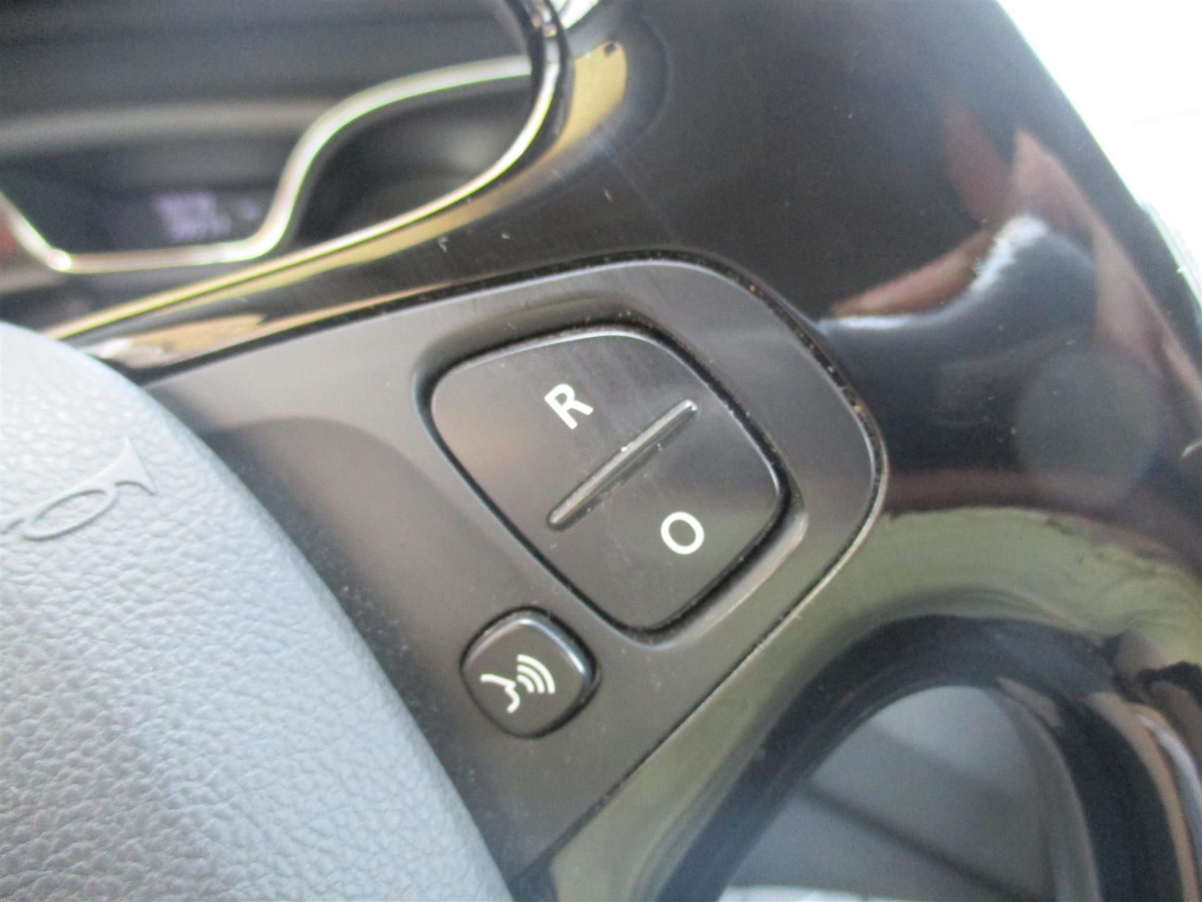 Billede af Renault Captur 0,9 Energy TCe Expression 90HK 5d