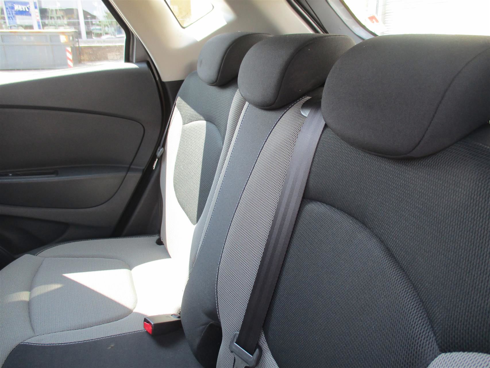 Billede af Renault Captur 0,9 Energy TCe Expression 90HK 5d