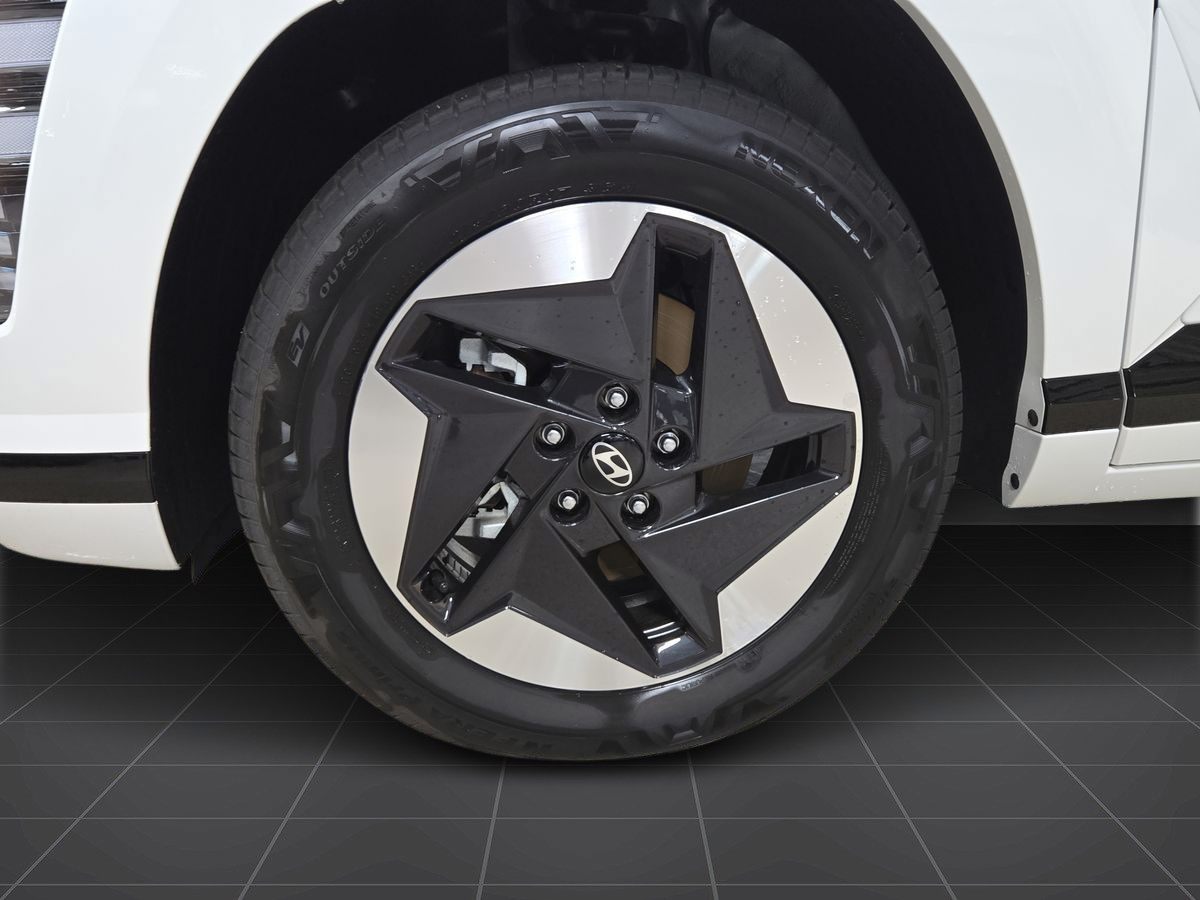 Billede af Hyundai Kona EL Go! 217HK 5d Aut.