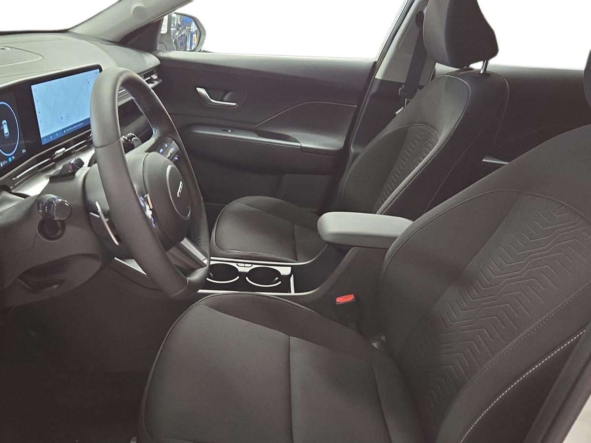 Billede af Hyundai Kona EL Go! 217HK 5d Aut.