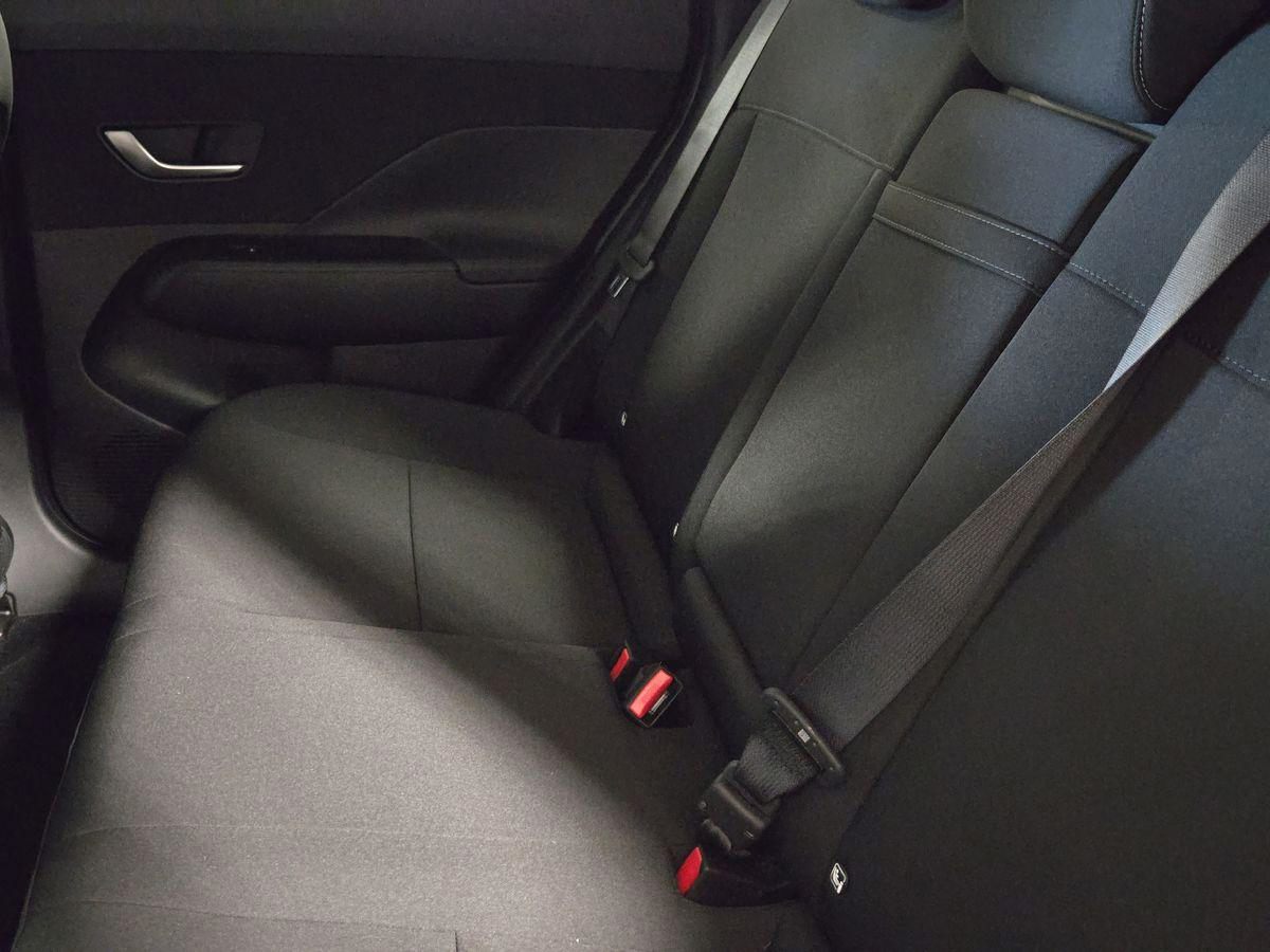 Billede af Hyundai Kona EL Go! 217HK 5d Aut.