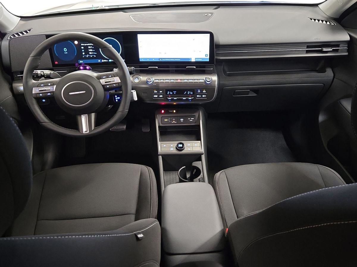 Billede af Hyundai Kona EL Go! 217HK 5d Aut.