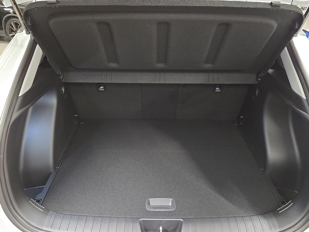 Billede af Hyundai Kona EL Go! 217HK 5d Aut.