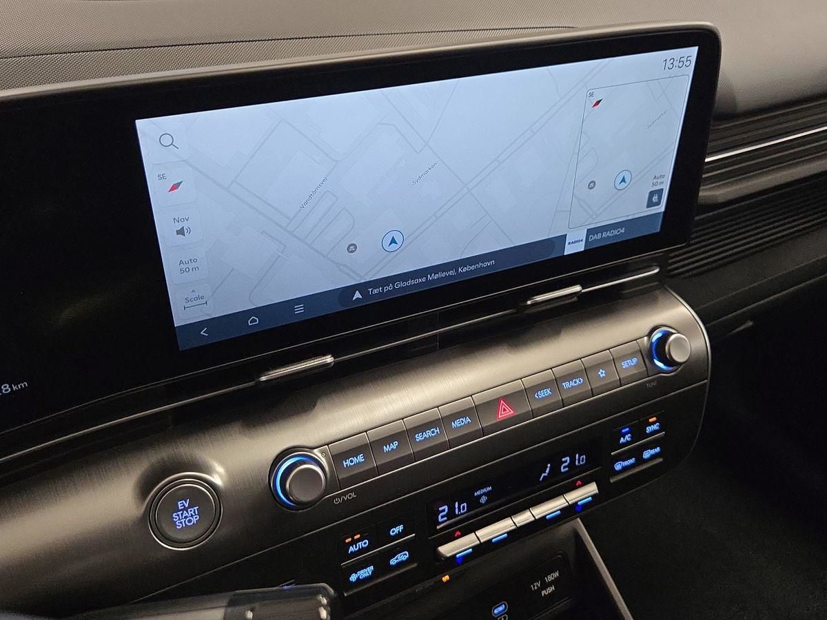 Billede af Hyundai Kona EL Go! 217HK 5d Aut.