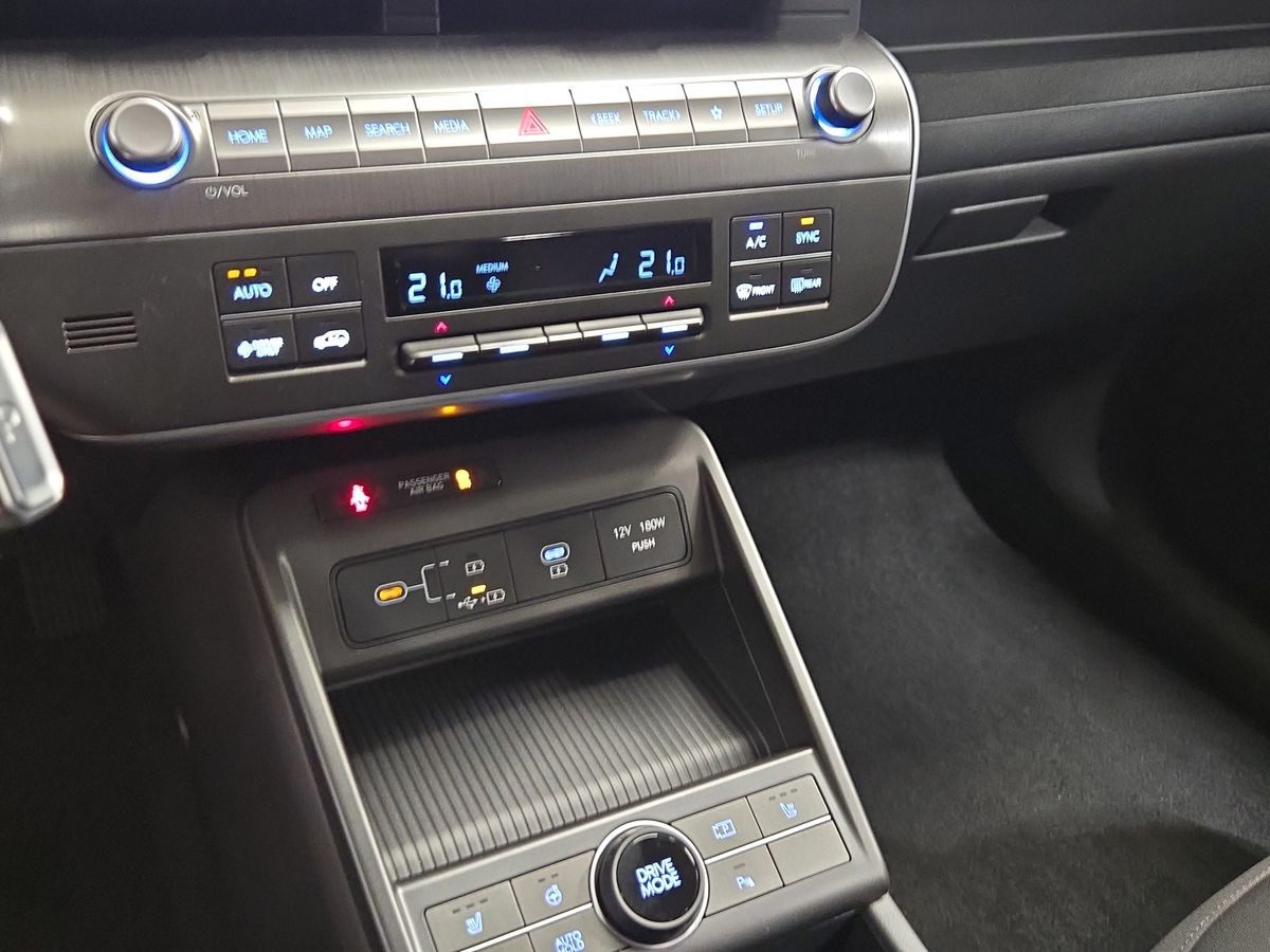 Billede af Hyundai Kona EL Go! 217HK 5d Aut.