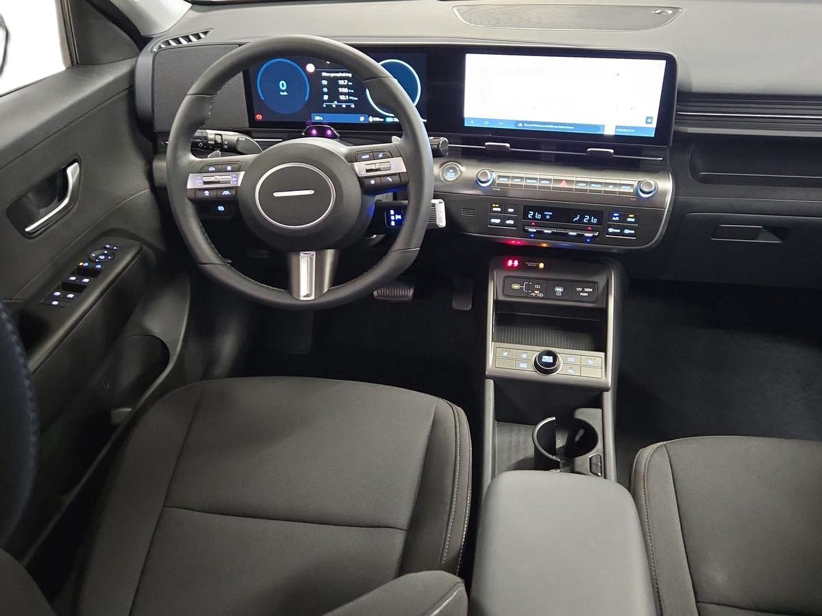 Billede af Hyundai Kona EL Go! 217HK 5d Aut.