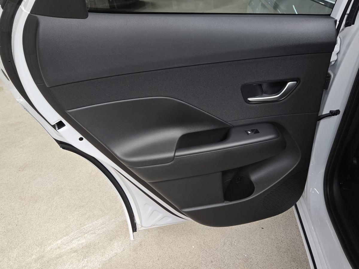 Billede af Hyundai Kona EL Go! 217HK 5d Aut.