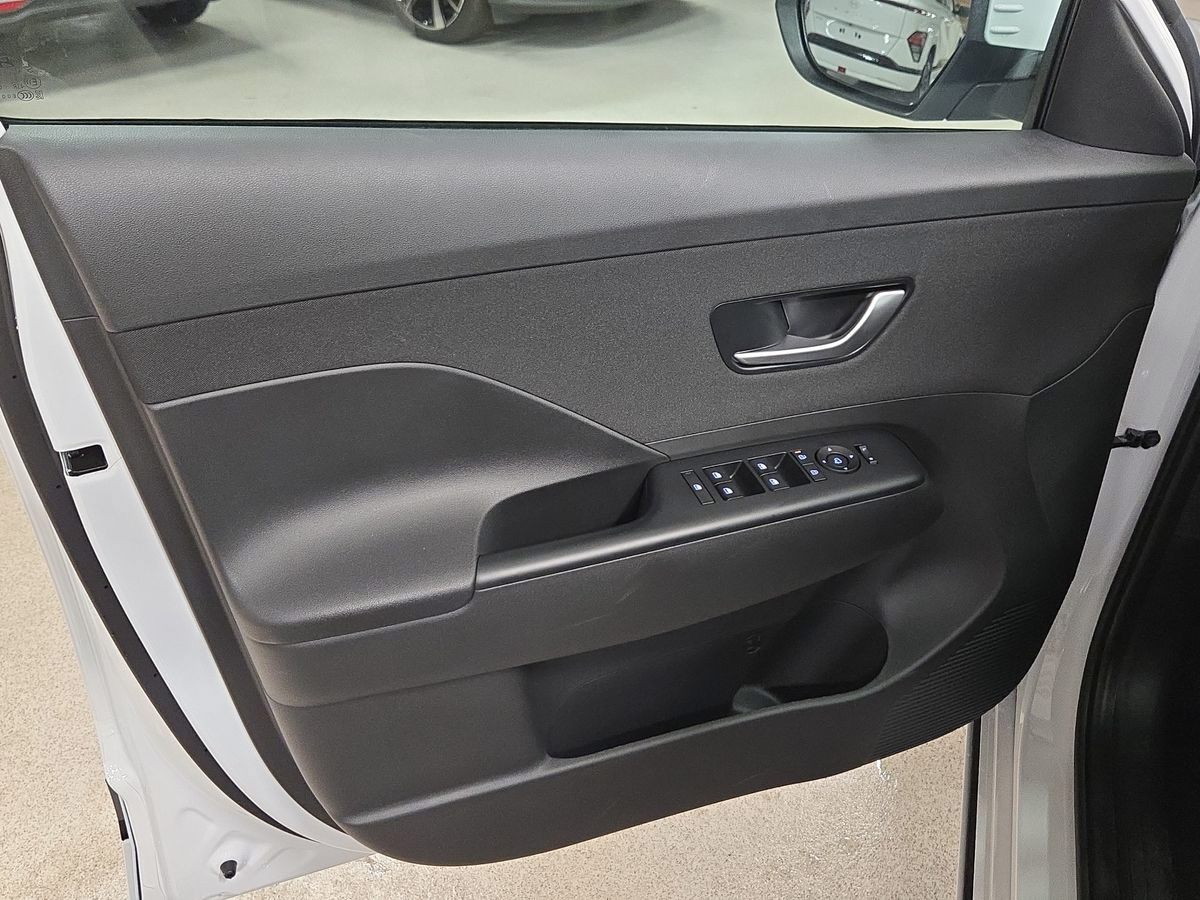 Billede af Hyundai Kona EL Go! 217HK 5d Aut.