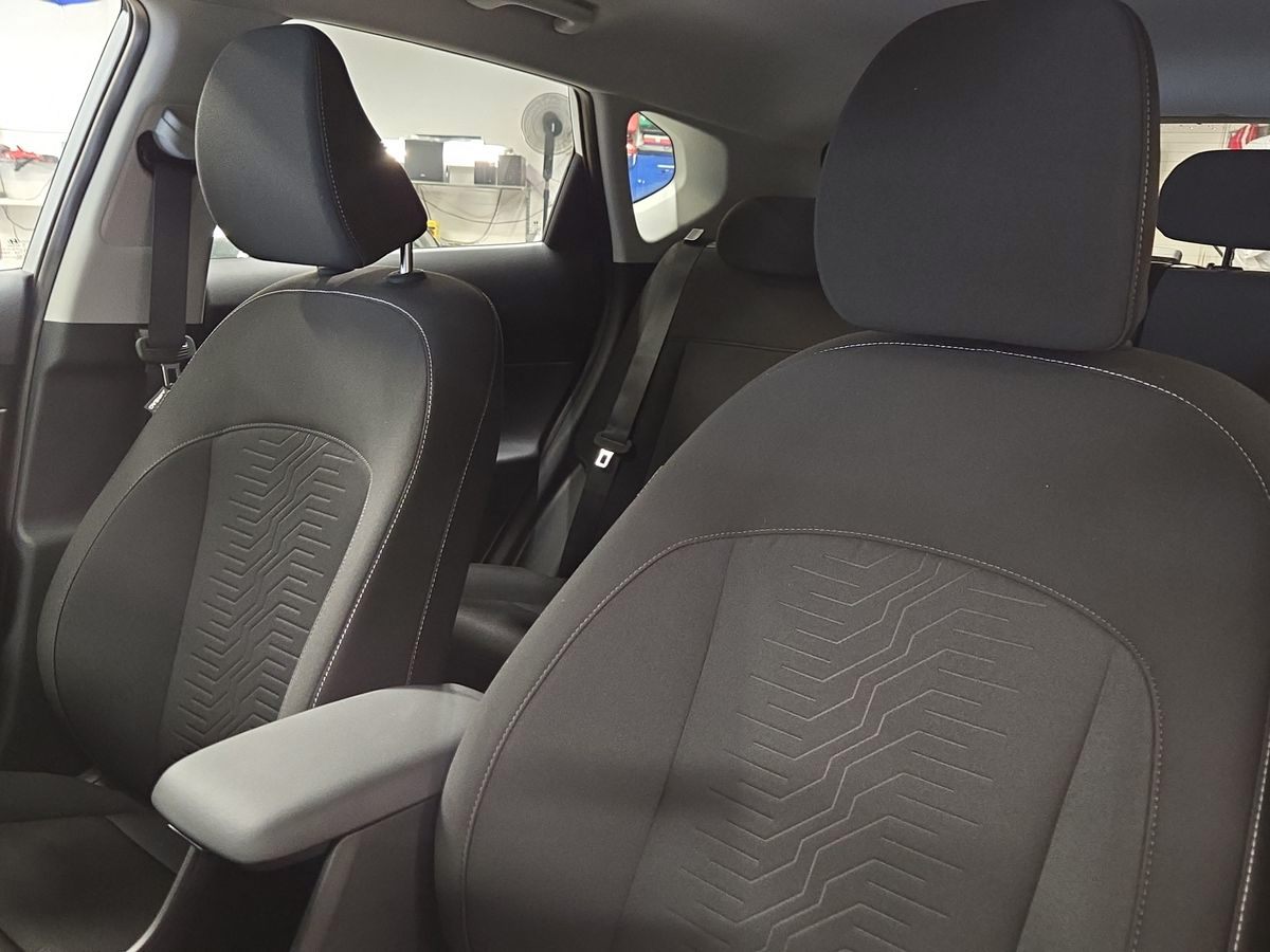 Billede af Hyundai Kona EL Go! 217HK 5d Aut.