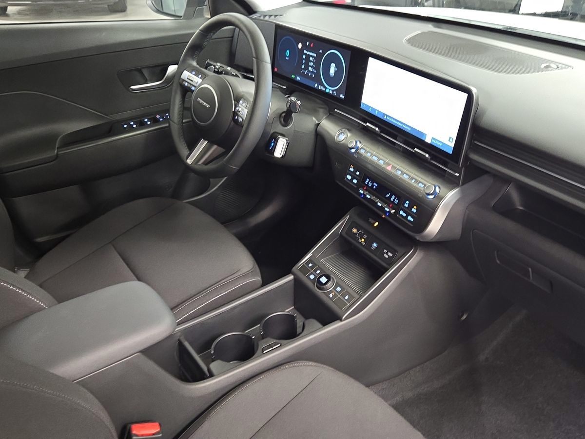 Billede af Hyundai Kona EL Go! 217HK 5d Aut.