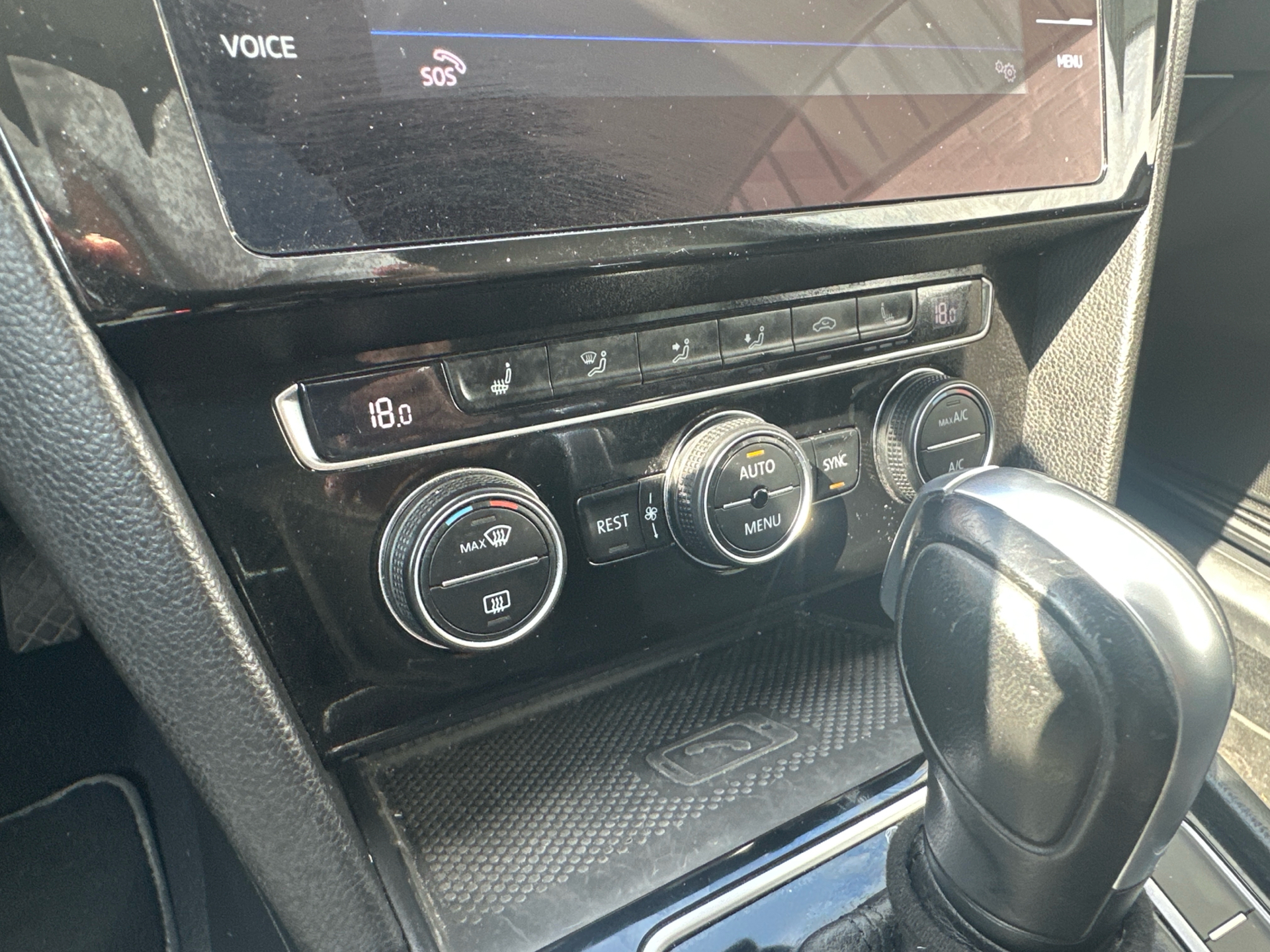 Billede af VW Passat Variant 1,5 TSI EVO ACT Business Plus DSG 150HK Stc 7g Aut.
