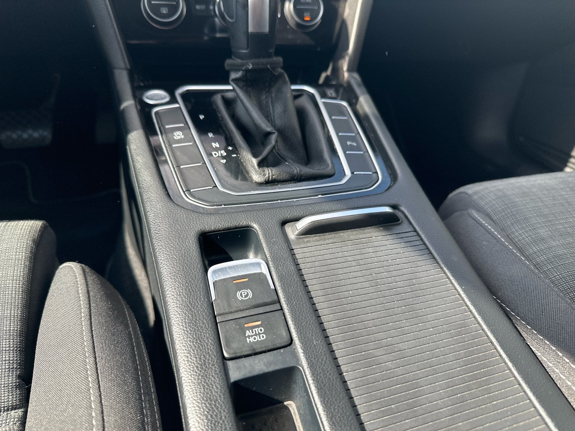 Billede af VW Passat Variant 1,5 TSI EVO ACT Business Plus DSG 150HK Stc 7g Aut.