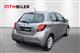 Billede af Toyota Yaris 1,3 VVT-I T2 100HK 5d 6g