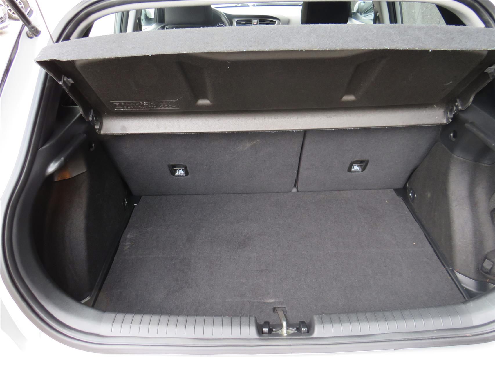 Billede af Hyundai i20 1,0 T-GDI Style DCT 100HK 5d 7g Aut.