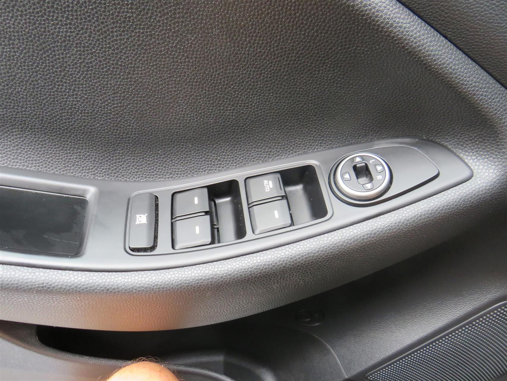 Billede af Hyundai i20 1,0 T-GDI Style DCT 100HK 5d 7g Aut.