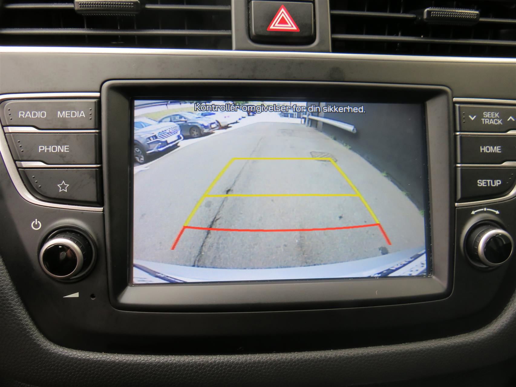 Billede af Hyundai i20 1,0 T-GDI Style DCT 100HK 5d 7g Aut.