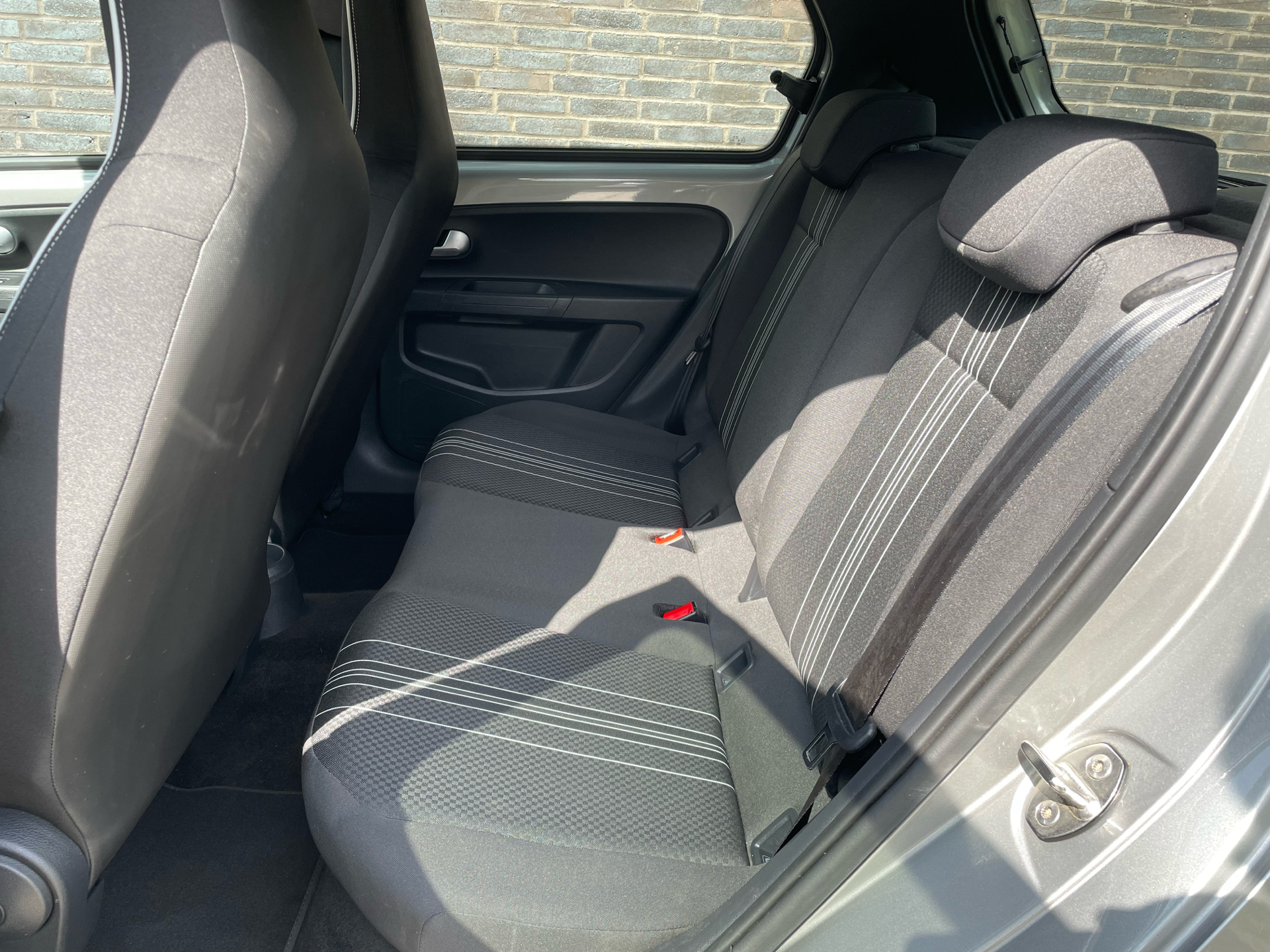 Billede af Seat Mii EL 83HK 5d Aut.