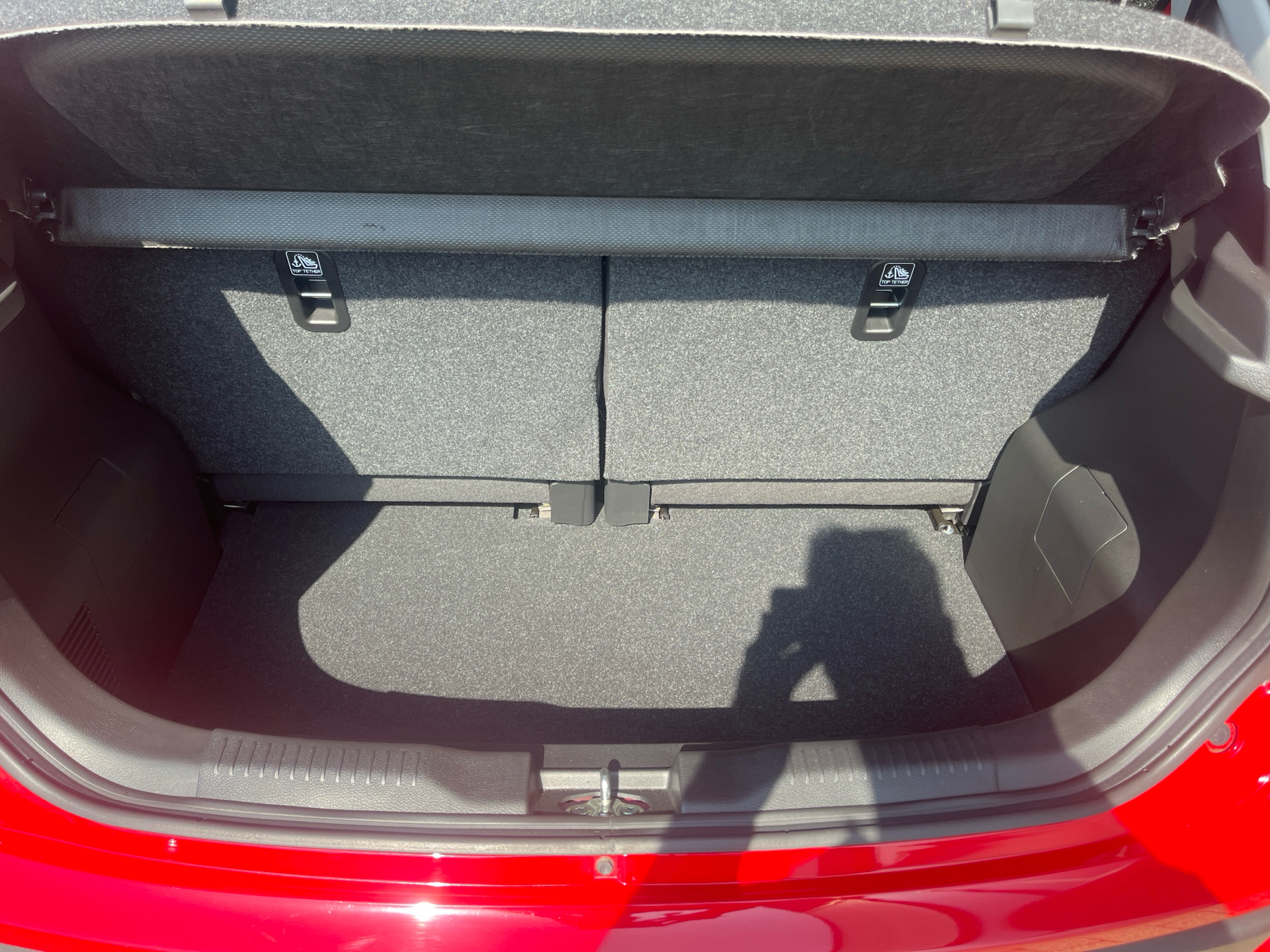 Billede af Suzuki Ignis 1,2 Dualjet Active AEB 90HK 5d