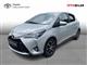 Billede af Toyota Yaris 1,0 VVT-I T2 Limited 72HK 5d