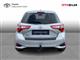 Billede af Toyota Yaris 1,0 VVT-I T2 Limited 72HK 5d