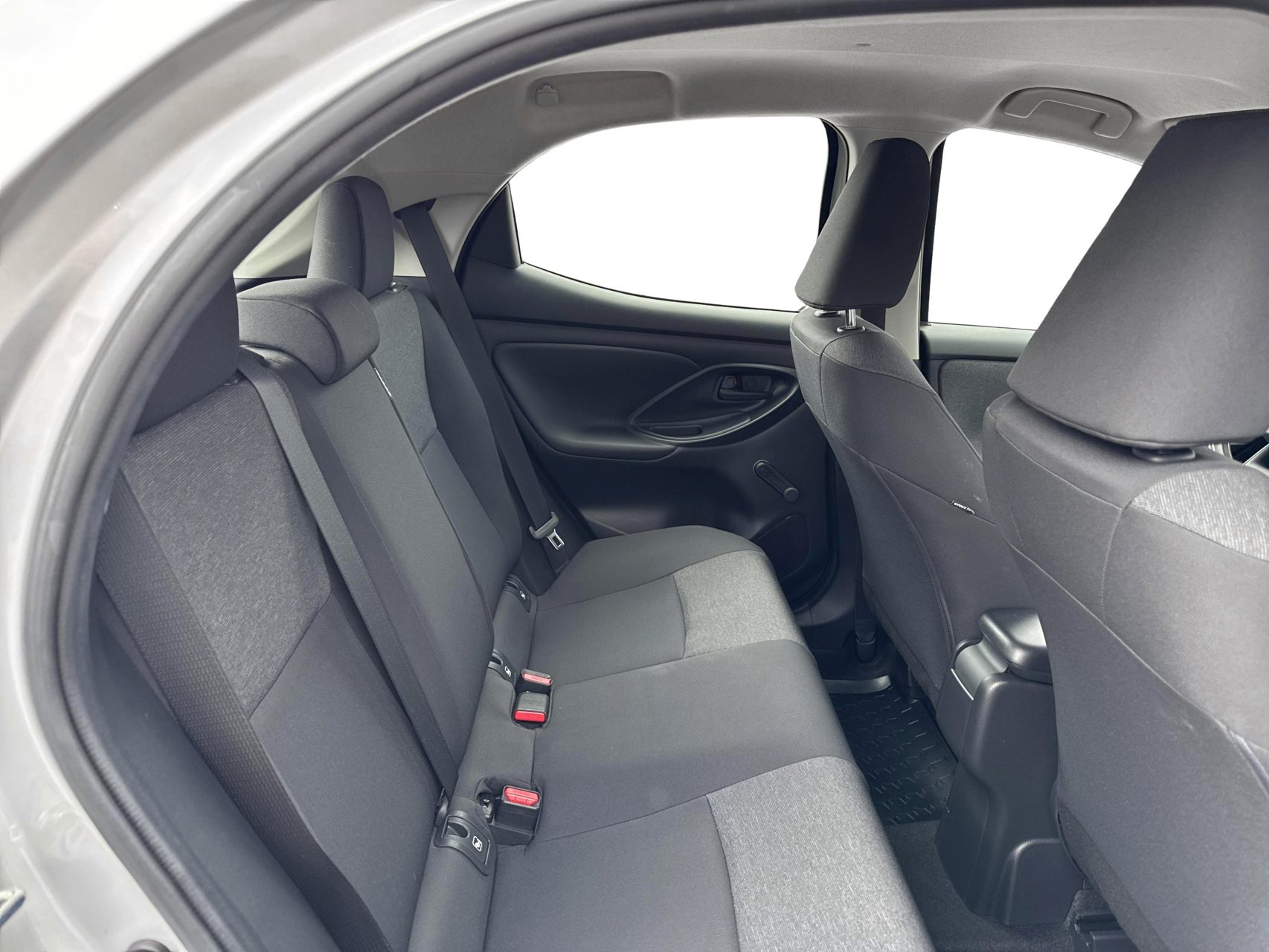 Billede af Toyota Yaris 1,5 Hybrid H1 116HK 5d Aut.