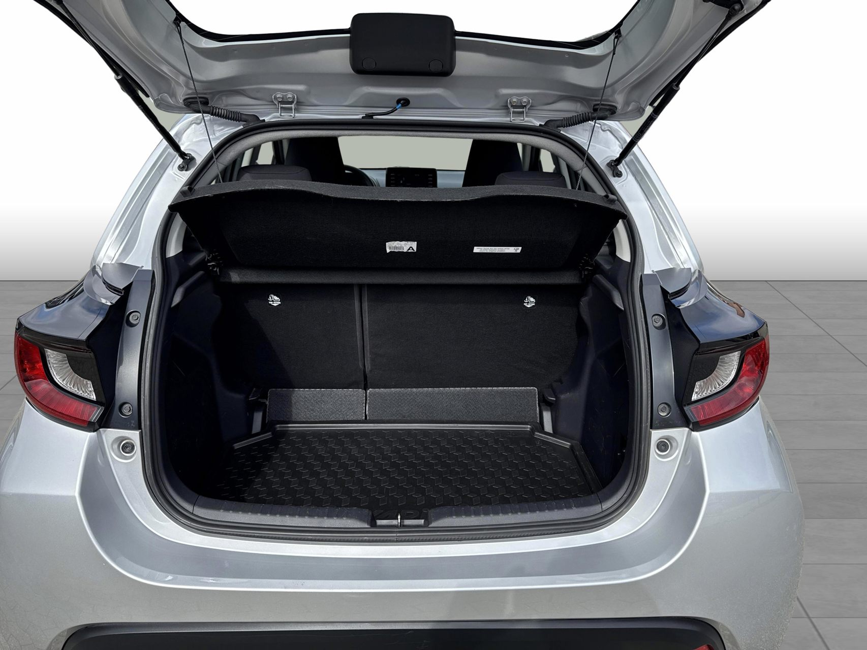 Billede af Toyota Yaris 1,5 Hybrid H1 116HK 5d Aut.