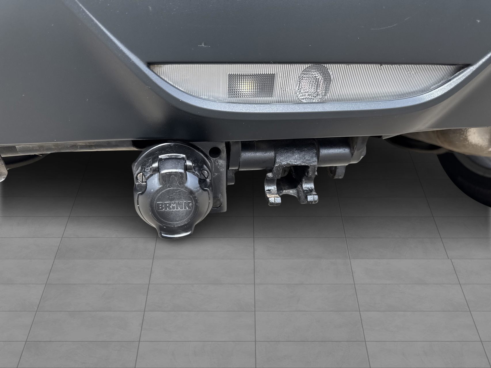 Billede af Toyota Yaris 1,5 Hybrid H1 116HK 5d Aut.