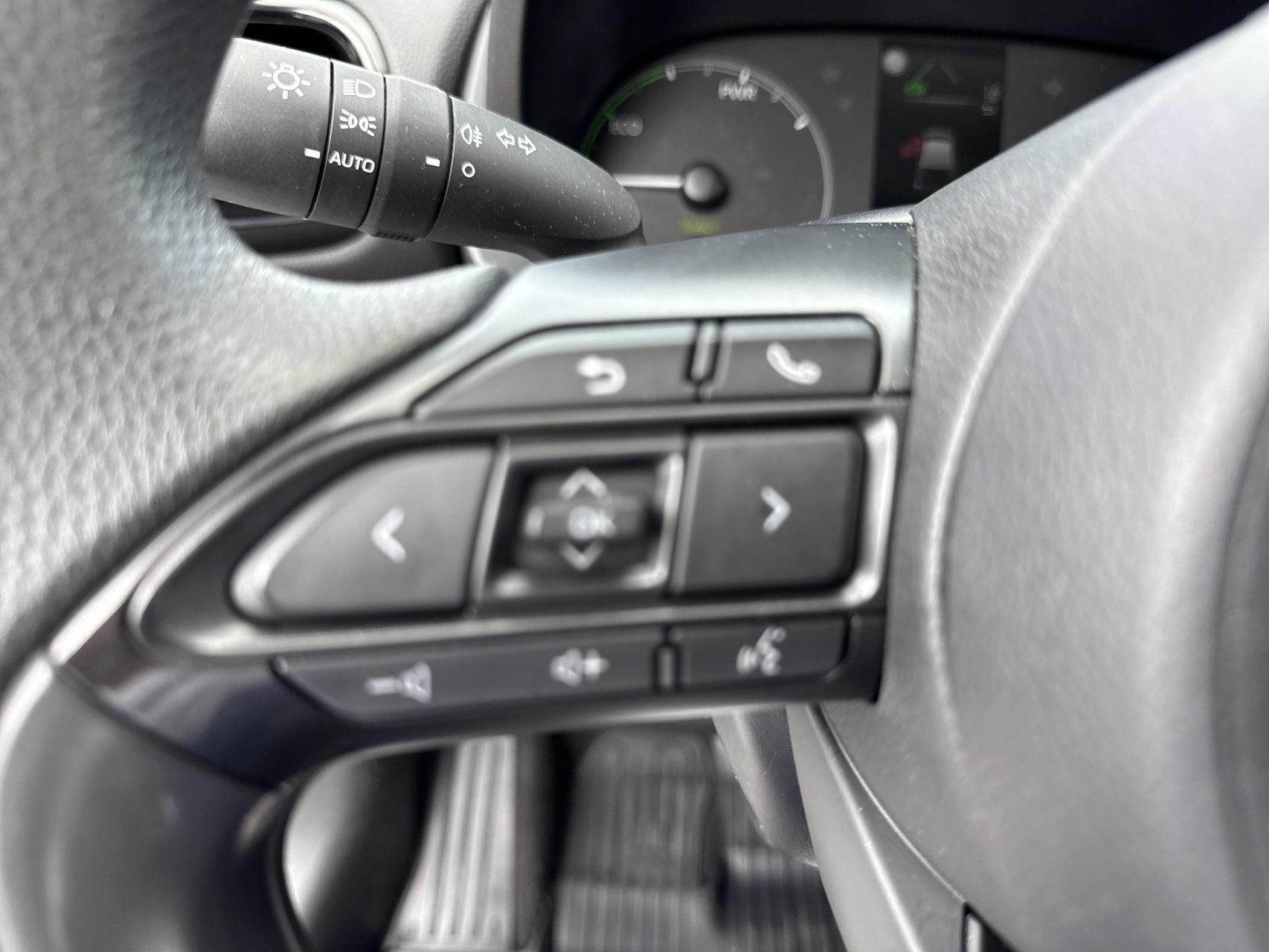 Billede af Toyota Yaris 1,5 Hybrid H1 116HK 5d Aut.