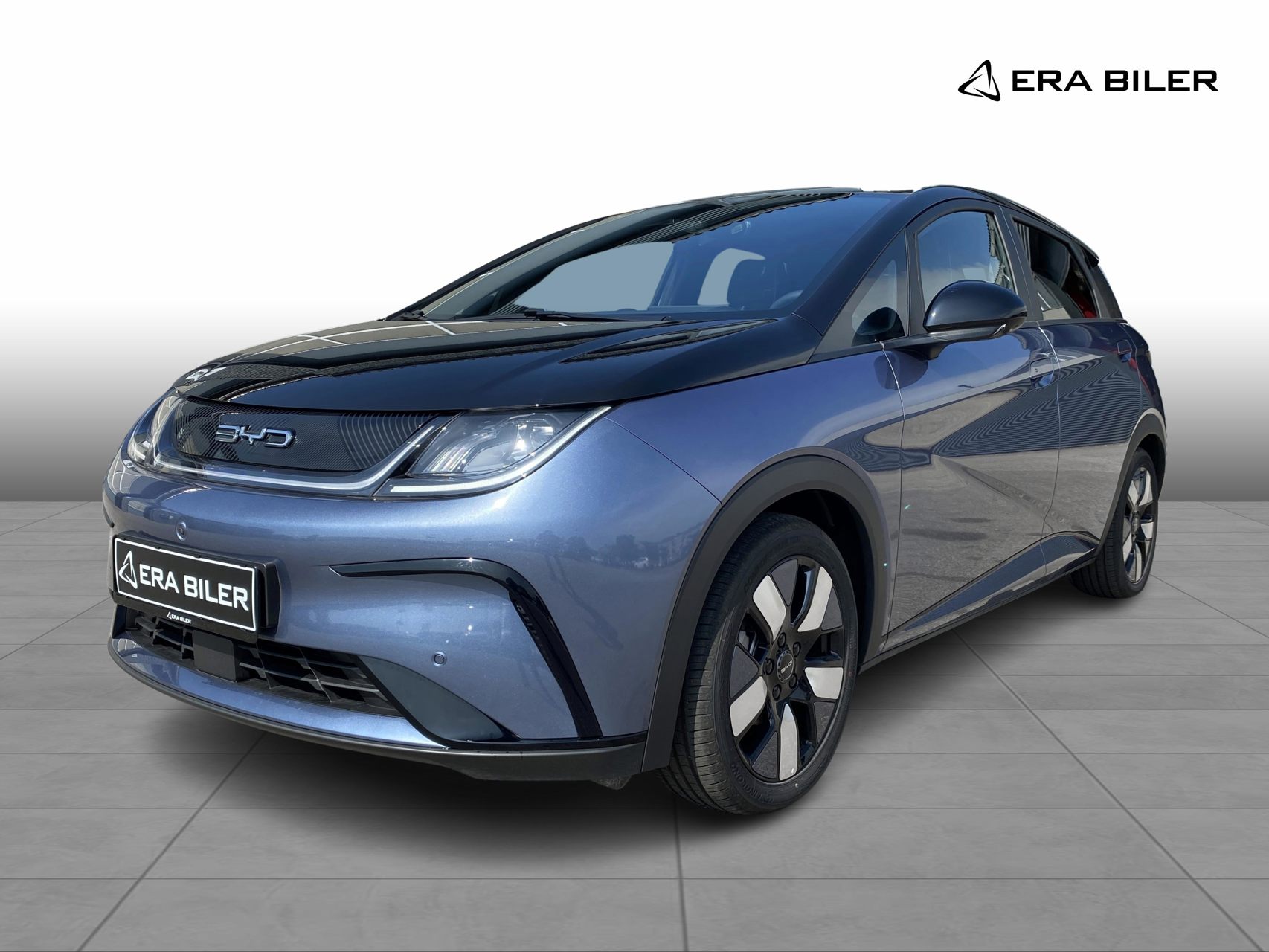 Billede af BYD Dolphin EL Design 204HK Aut.
