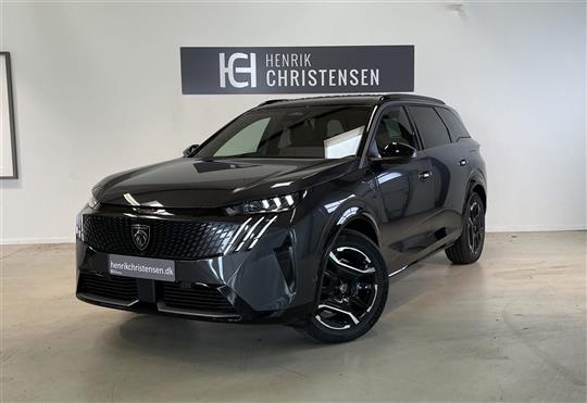 Peugeot e-5008 EL GT Pack 210HK 5d Aut.