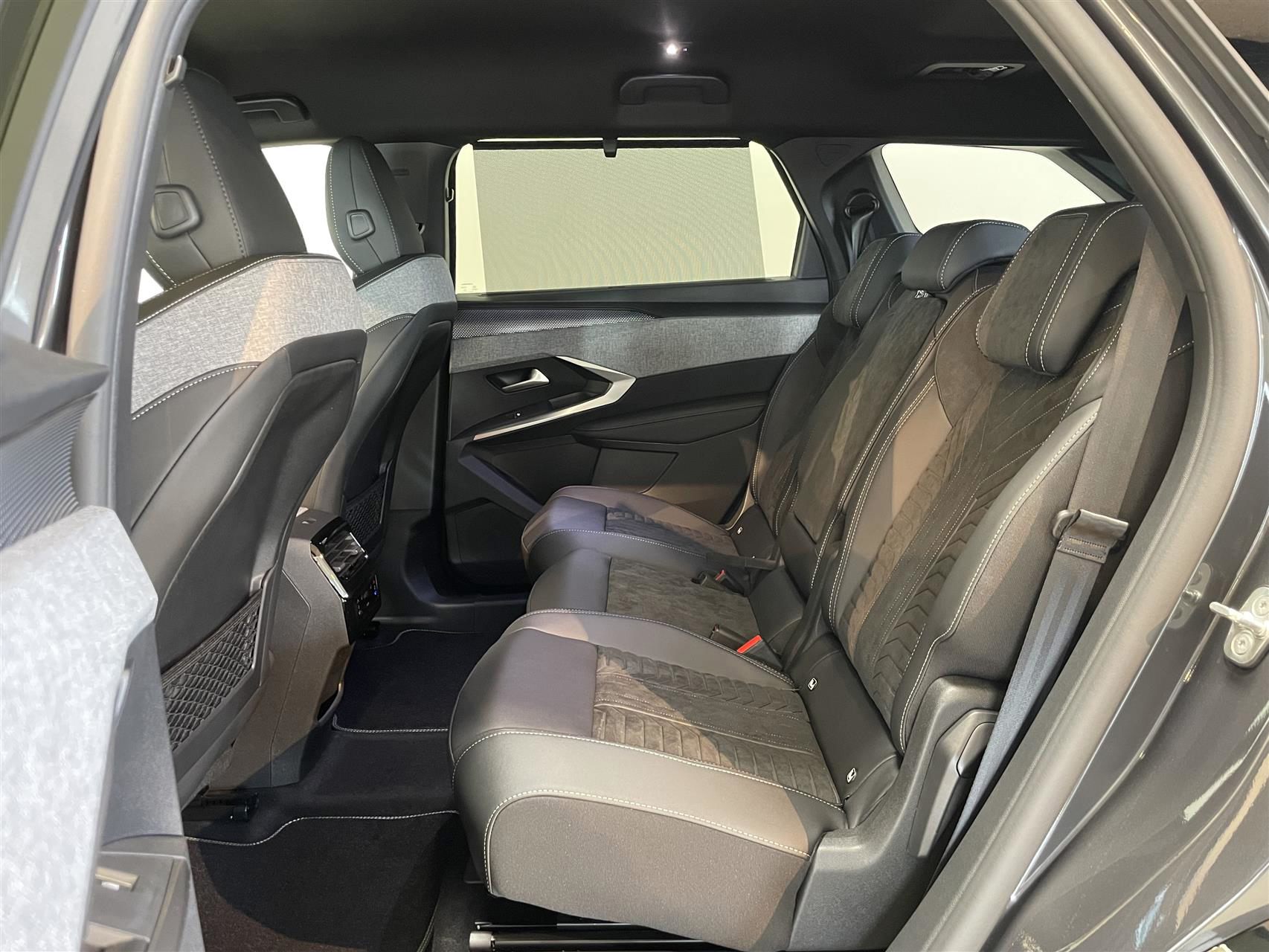 Billede af Peugeot e-5008 EL GT Pack 210HK 5d Aut.